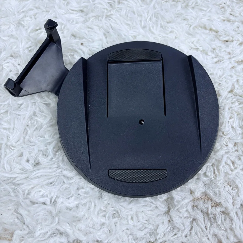 NWOT PLAYSTATION 5 console black stand